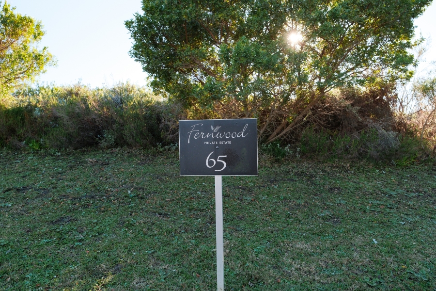 0 Bedroom Property for Sale in Fernwood Estate Western Cape